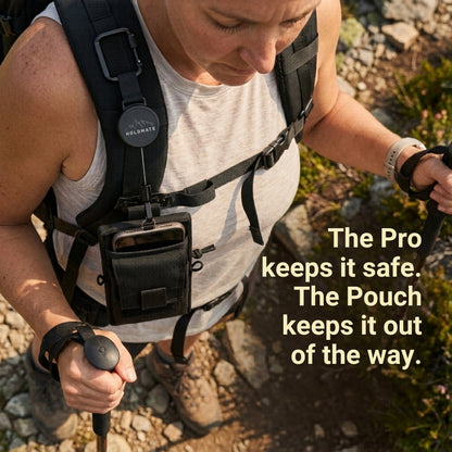 TOP RATED TELEPHONE PROTECTION POUCH KIT 2026