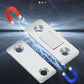 📢📢BIG SALE ✨Magnetic Door Closer Without Perforations