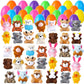 🔥Last Day Special Price ￡12.99!!⚡50K+ SOLD🎁12/24PCS Easter Eggs Prefilled Slow Rising Squishy Toys