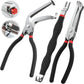 🔥HOT SALE🚗Multifunctional Electrical Disconnect Pliers for Cars