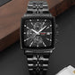 ⌚ 50% Off High-End Business Watches 💎 Men’s Multifunctional Waterproof Quartz Watch