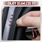 🚗 60%OFF NOW🛡️Car Noise Reduction Dust-proof Rubber Seal Strip