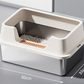 😺 LIMITED TIME 50% OFF! 💩 The Litter Box That Ends Messy Floors & Bad Odors – Perfect for Multi-Cat Homes 🛡️