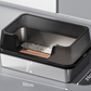 😺 LIMITED TIME 50% OFF! 💩 The Litter Box That Ends Messy Floors & Bad Odors – Perfect for Multi-Cat Homes 🛡️