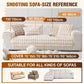 🛋️ Non-Slip Sofa Cover Protector – Soft Washable Couch Cover for a Cozy Home