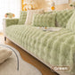 🛋️ Non-Slip Sofa Cover Protector – Soft Washable Couch Cover for a Cozy Home
