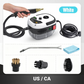🥳2026 HOT SALE🥳💞50K+ SOLD!🛡️💧50% OFF! 2500W Handheld Steam Cleaner – High‑temp pressurized steam, melts grease & grime. No scrubbing. 🧼✨