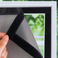 🪟 LIMITED-TIME 50% OFF! ✨ Self-Adhesive Mosquito Screen – Invisible, Fire-Retardant, Easy Install 🦟