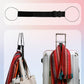 🧳 Luggage Strap with Bag Holder – Carry More Without Using Your Hands ✈️