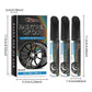 💥HOT SALE - 49% OFF🔥Car Wheel Scratch Repair Pen