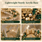 ✨ DIY Christmas Diamond Art Set – Creative Christmas Decoration for a Festive Home 🎁