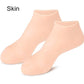 🔥Moisturizing Foot Mask Exfoliating Silicone Socks Beach Protective Socks(3pcs)