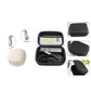 🎁2026 New Arrivals 50% OFF💥Bluetooth 6.0 Earbuds – 4.2g ultra-light, barely there feel. 48H playtime, IPX5 sweatproof. Perfect for runs & daily listening. ⚡✨