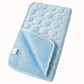 🐶🐱🐾 Cooling Pet Pad Multi‑Size – Breathable, Washable, Non‑Slip – Dog Bed, Sofa Cover, Car Seat Mat – Supports up to 80kg – 3 Colours Available