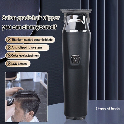 🔥2025 neues Upgrade 💥Ideal Gift - Hair Clippers For Hair Salons