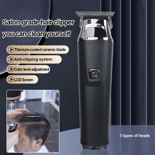 🔥2025 neues Upgrade 💥Ideal Gift - Hair Clippers For Hair Salons