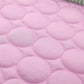 🐶🐱🐾 Cooling Pet Pad Multi‑Size – Breathable, Washable, Non‑Slip – Dog Bed, Sofa Cover, Car Seat Mat – Supports up to 80kg – 3 Colours Available