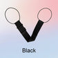 🧳 Luggage Strap with Bag Holder – Carry More Without Using Your Hands ✈️
