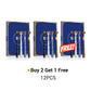 🔥2026 New Arrivals: 50% Off for a Limited Time!🦷Three-headed multi-angle cleaning toothbrush