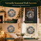 ✨ DIY Christmas Diamond Art Set – Creative Christmas Decoration for a Festive Home 🎁