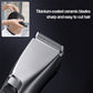 🔥2025 neues Upgrade 💥Ideal Gift - Hair Clippers For Hair Salons