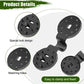 💥Last Day Promotion 🔥Shade Cloth Heavy Duty Lock Grip