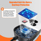Multi-Purpose Handheld Steam Cleaning Machine