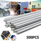 🏗️🌟 50% OFF! Aluminium Welding Rods – Repair engine blocks, gearboxes, loading ramps & more. Easy to melt – no expensive equipment needed! 💰✅