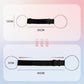 🧳 Luggage Strap with Bag Holder – Carry More Without Using Your Hands ✈️