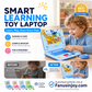 ⏳Time-Limited Special⏰Interactive Simulation Toy Laptop｜Kids Educational Pretend Play Learning Toy🖥️