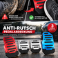 🚗 Car Anti-Slip Pedal Covers – Better Grip & Easy Install
