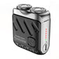 🎁49% OFF！ Portable double-ring shaver, a practical gift for him~