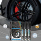 💥HOT SALE - 49% OFF🔥Car Wheel Scratch Repair Pen