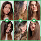 The Weightless Wonder: How This Gentle Foam Formula Is Giving Women Back Their Hair Confidence