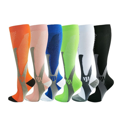 🥳2026 HOT SALE🥳💞50K+ SOLD!💨🔥High Graduated Compression Socks🧦