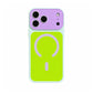 🌞🌈SUMMER HOT SALE ＄14.99!!💥50K+ SOLD!📱Trendy iPhone Case Hot Sale | Dopamine Color Block MagSafe Case – Ultra-Slim Matte Hard PC Cover for iPhone 17 Pro Max UK🇬🇧