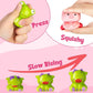 🔥Last Day Special Price ￡12.99!!⚡50K+ SOLD🎁12/24PCS Easter Eggs Prefilled Slow Rising Squishy Toys