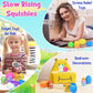 🔥Last Day Special Price ￡12.99!!⚡50K+ SOLD🎁12/24PCS Easter Eggs Prefilled Slow Rising Squishy Toys