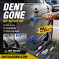 🏆LAST DAY SALE 50% OFF🔥T-Bar Puller Car Dent Repair Tool Kit