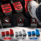 🚗 Car Anti-Slip Pedal Covers – Better Grip & Easy Install