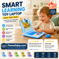⏳Time-Limited Special⏰Interactive Simulation Toy Laptop｜Kids Educational Pretend Play Learning Toy🖥️