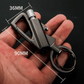 🔥Hot Sale🔥Keychain Flint Fire Starter
