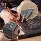 📐 Woodworking Triangle Ruler – Precise Measuring & Marking