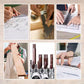 📐 Woodworking Triangle Ruler – Precise Measuring & Marking