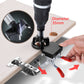 35mm Double Fixture Hinge Hole Opener（50% OFF）