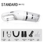 ⏳Time-Limited Special⏰Classic Handheld Pet Vacuum | Lightweight, Portable Cleaning | Includes 3 Accessories