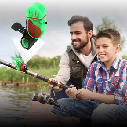 🔥 51% OFF Limited Time Offer Sensitive Fish Bite Alarms