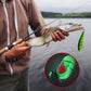 🔥 51% OFF Limited Time Offer Sensitive Fish Bite Alarms