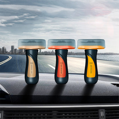 🚗 Car Glass Cleaner – Anti-Fog & Water-Repellent Protection