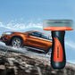 🚗 Car Glass Cleaner – Anti-Fog & Water-Repellent Protection